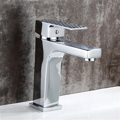 Bath Tap Set